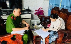 Bắt Trần Thủy Tuyên SN 1995 và chồng