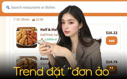 Đặt “đơn hàng ảo” đang là mốt: Không bùng hàng, không tốn tiền vẫn thỏa mãn đam mê shopping mới hay!