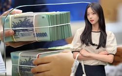 Có 1 tỷ gửi ngân hàng, chia thế nào cho tối ưu?