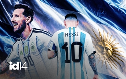 Một ngày đen tối nào đó nếu bạn gặp nghịch cảnh, mắc sai lầm, hãy nhớ đến Messi của đêm Atlanta