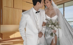 “Tiên đồng ngọc nữ" của showbiz: Sống trong căn hộ đẹp thơ mộng, view hướng thẳng sông Đồng Nai