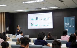 Chung cư Hà Nội lập kỷ lục nguồn cung với 16.600 căn mở bán, giá thứ cấp lần đầu giảm sau 4 năm tăng "nóng"