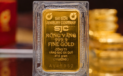 Vàng 9999 SJC hôm nay 8/7/2026 bao nhiêu 1 chỉ?