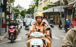 Công an TP Hà Nội thông báo nóng tới tất cả người tham gia giao thông từ ngày mai