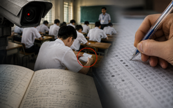 Những vụ gian lận gây chấn động các kỳ thi tốt nghiệp THPT gần 20 năm qua
