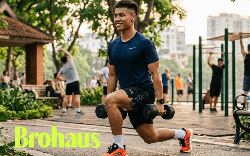 Uống rượu ít hơn 20% và 61% hạn chế ra ngoài: Lối sống bị chê "nhàm chán" của gen Z đang ghi điểm về sức khỏe
