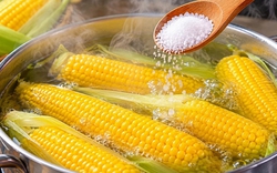 Top 4 thực phẩm hỗ trợ giảm cân tự nhiên, nhiều người không ngờ khi ngô chỉ xếp cuối