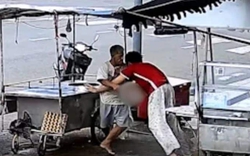 Vào can đôi vợ chồng cãi nhau, người đàn ông bị đâm tử vong, nhân chứng kể lại khoảnh khắc khó tin