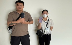 Người đàn ông Trung Quốc trình báo sau khi chuyển khoản thành công 390 triệu đồng: Công an Việt Nam vào cuộc xác minh