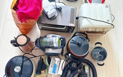 Sau khi ngừng mua sắm theo cảm xúc, tôi mới nhận ra: Tận dụng tối đa những gì đang có mới là cách tiết kiệm khiến cuộc sống nhẹ nhõm nhất