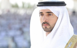Nữ lao công tin rằng đang hẹn hò với Thái Tử Dubai, chỉ bừng tỉnh khi mất toàn bộ tiền tiết kiệm