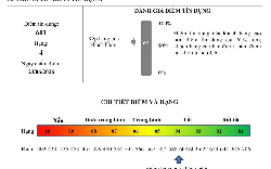 Không có nợ xấu nhưng nhiều người phát hiện bị rớt điểm tín dụng, tụt hạng khi kiểm tra CIC: Vì sao?
