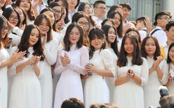 Bộ GD&ĐT công bố điểm sàn khối ngành sư phạm năm 2026, cao nhất 20