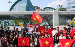 Đằng sau ánh hào quang PNC 2026: Tinh thần màu cờ sắc áo và sự định hình văn hóa eSports Việt Nam