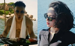 Cặp đôi Vbiz lộ hint du lịch chung, soi thêm mới biết bí mật yêu đương 5 năm