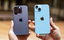 Mẫu iPhone vừa bị khai tử tại Việt Nam