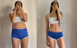 Ai đang giảm cân mà vẫn không bỏ được cơm thì nên đọc: Cô gái giảm 11kg trong 3 tháng nhờ 2 "thủ thuật" ai cũng có thể làm