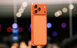 iPhone 17 Pro Max giảm sâu tới 5 triệu đồng, chạm đáy tại Việt Nam
