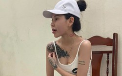 Khởi tố, ra lệnh tạm giam Trần Thị Vân SN 2005 và Nguyễn Kim Quỹ SN 2000