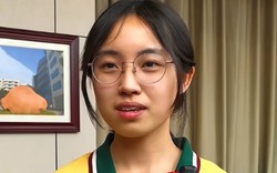Nữ sinh học giỏi suy sụp vì làm bài thi ĐH quá tệ, đến lúc có điểm, cả nhà không tin nổi vào mắt mình: Sao lạ lùng thế này?