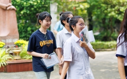 MỚI NHẤT: Hơn 80 đại học công bố điểm sàn thi tốt nghiệp THPT 2026