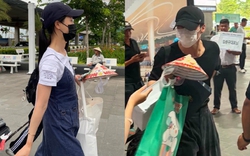 "Tóm dính" Lim Ji Yeon cùng trai đẹp du lịch Phú Quốc mà không có Lee Do Hyun bên cạnh