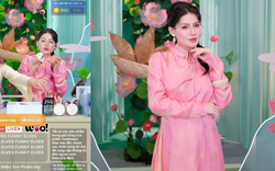 1 câu nói của Võ Hà Linh trong đêm 7/7 viral khắp Threads