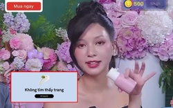 Hannah Olala bị phát hiện sửa thông tin về "retinol bọc vi nang" của Candid, bài đăng trên website cũng "không tìm thấy trang"
