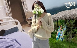 3 giờ sáng trong phòng cấp cứu, tôi mới có câu trả lời cho điều mình đi tìm suốt gần 10 năm