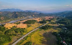 Việt Nam sắp có sân bay trị giá 6.300 tỷ đồng, nằm liền kề thị trấn đẹp nhất thế giới, quanh năm chỉ 15 độ C