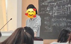 Chuyện lạ: Cô giáo bị phụ huynh kiện vì... quá đẹp, rốt cuộc ngoại hình nổi trội đến mức nào?