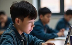 Chuyên gia nổi tiếng tuyên bố: Trong tương lai, những người thực sự có thể cạnh tranh trong xã hội thuộc 2 nhóm này!