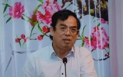 Khởi tố cựu Chủ tịch UBND tỉnh Bạc Liêu Dương Thành Trung