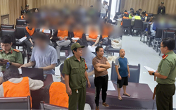 Công an đồng loạt triệu tập 86 người, bắt “kẻ đầu sỏ” Nguyễn Văn Được SN 1993 liên quan hàng trăm tỷ đồng