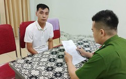 Phát hiện 1,9 tỷ đồng liên tục chuyển vào tài khoản của Đinh Xuân Hưng SN 1991 trong nửa năm, công an vào cuộc điều tra làm rõ