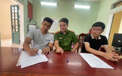 Tài khoản ngân hàng phát sinh giao dịch 19,5 triệu đồng, Công an mời người đàn ông SN 1998 lên làm việc