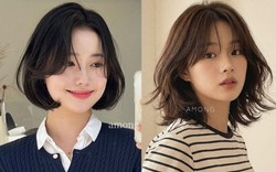 Giữa muôn vàn kiểu tóc ngắn, đây là 5 gợi ý thu gọn gương mặt hiệu quả nhất