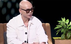 Cuộc sống nam nghệ sĩ bị "một người bạn mời ly nước cam, trong đó có chất cấm mà không biết"