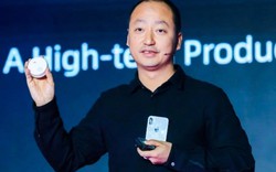 Bức thư xin nghỉ việc 75.000 chữ khiến CEO Alibaba mất ghế