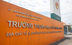 Công an mở rộng điều tra vụ 146 điểm 10 Toán ở Tuyên Quang
