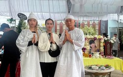 Võ Hạ Trâm xót xa khi NSND Tạ Minh Tâm bật khóc thốt lên: "Trái tim của tôi như tan vỡ"