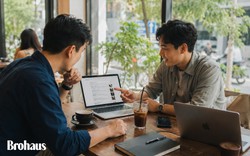 Khi chatbot AI thay Google, đàn ông mất một thói quen kéo dài 25 năm