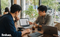 Khi chatbot AI thay Google, đàn ông mất một thói quen kéo dài 25 năm