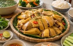 Mát trời mà nấu món này là chuẩn bài, vừa nhanh gọn vừa ngon không cưỡng nổi