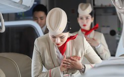 Sun PhuQuoc Airways xin lỗi khách sau loạt chuyến bay đổi giờ