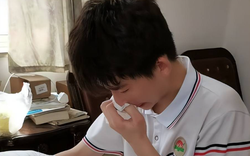Nam sinh Trung Quốc là thủ khoa toàn quận vẫn trượt nguyện vọng 1, nhà trường khẳng định: "Lỗi thuộc về 1 bên khác"