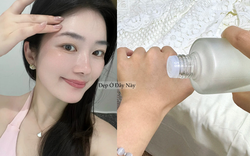 5 lọ nước thần "made in Vietnam": Ai dùng qua cũng khen tấm tắc, giá bình dân lại rất đa năng