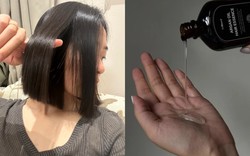 Nhiều người chỉ chăm dùng mặt nạ tóc mà quên mất bước giúp tóc giảm xơ rối nhanh nhất