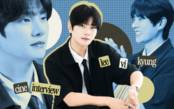 Lee Yi Kyung: Nếu anh Trấn Thành ngỏ lời mời hợp tác, tôi sẽ nhận lời vô điều kiện