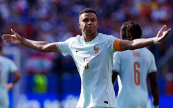 Pháp thắng 2-0 Maroc: Mbappe sút hỏng penalty rồi "chuộc lỗi" giúp Pháp vào bán kết World Cup